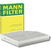 Mann-Filter | Filter, Innenraumluft | CUK 2450