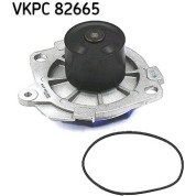 SKF | Wasserpumpe | VKPC 82665