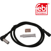 febi bilstein | Sensor, Raddrehzahl | 45825