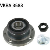 SKF | Radlagersatz | VKBA 3583