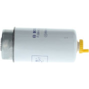 BOSCH | Kraftstofffilter | F 026 402 122