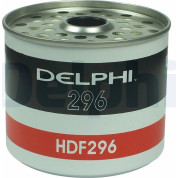 Delphi | Kraftstofffilter | HDF296