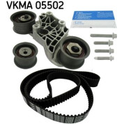 SKF | Zahnriemensatz | VKMA 05502