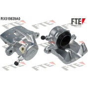 FTE | Bremssattel | 9291503