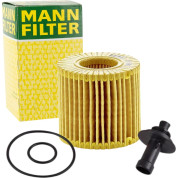 Mann-Filter | Ölfilter | HU 6006 Z