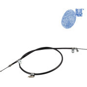 Blue Print | Seilzug, Feststellbremse | ADN146307