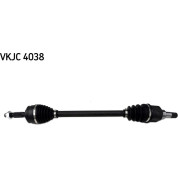 SKF | Antriebswelle | VKJC 4038