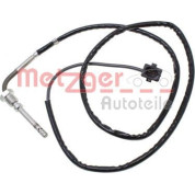 Metzger | Sensor, Abgastemperatur | 0894079