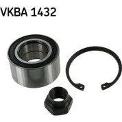 SKF | Radlagersatz | VKBA 1432