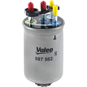 Valeo | Kraftstofffilter | 587562