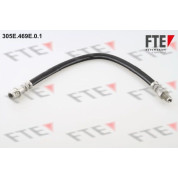 FTE | Bremsschlauch | 9240469