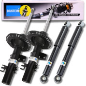 Bilstein | Stoßdämpfer | 19-264431+22-140098