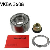 SKF | Radlagersatz | VKBA 3608