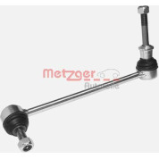 Metzger | Stange/Strebe, Stabilisator | 53013611