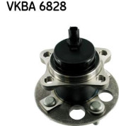 SKF | Radlagersatz | VKBA 6828