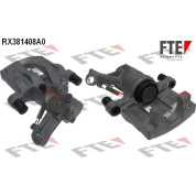 FTE | Bremssattel | 9290499