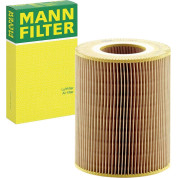 Mann-Filter | Luftfilter | C 1381