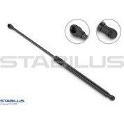 Stabilus | Gasfeder, Koffer-/Laderaum | 033844