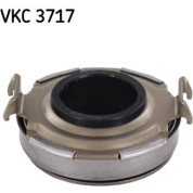 SKF | Ausrücklager | VKC 3717