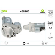 Valeo | Starter | 438265