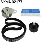 SKF | Zahnriemensatz | VKMA 02177