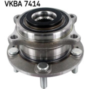 SKF | Radlagersatz | VKBA 7414