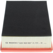 BOSCH | Luftfilter | F 026 400 007