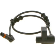 BOSCH | Sensor, Raddrehzahl | 0 265 006 368