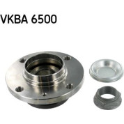 SKF | Radlagersatz | VKBA 6500