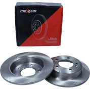 Maxgear | Bremsscheibe | 19-2224