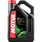 Motul | Motoröl | 5000 4T 10W-40, 4L | 104056