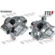 FTE | Bremssattel | 9290371