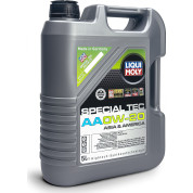 LIQUI MOLY | Motoröl | Special Tec AA 0W-20 5 l | 9734