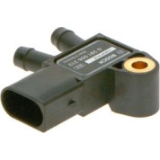 BOSCH | Sensor, Abgasdruck | 0 281 006 213