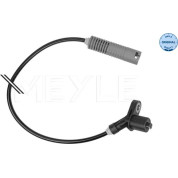 Meyle | Sensor, Raddrehzahl | 314 899 0002