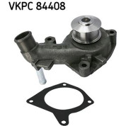 SKF | Wasserpumpe | VKPC 84408