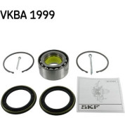 SKF | Radlagersatz | VKBA 1999