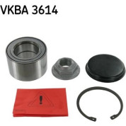 SKF | Radlagersatz | VKBA 3614