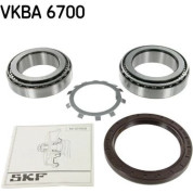 SKF | Radlagersatz | VKBA 6700