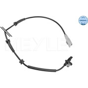 Meyle | Sensor, Raddrehzahl | 40-14 800 0024