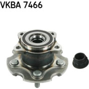 SKF | Radlagersatz | VKBA 7466