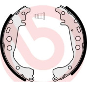 Brembo | Bremsbackensatz | S 83 508