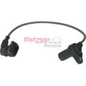 Metzger | Sensor, Nockenwellenposition | 0903005