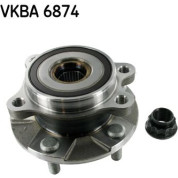 SKF | Radlagersatz | VKBA 6874