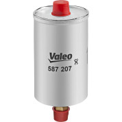 Valeo | Kraftstofffilter | 587207