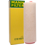 Mann-Filter | Luftfilter | C 15 143/1