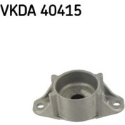 SKF | Federbeinstützlager | VKDA 40415