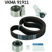 SKF | Zahnriemensatz | VKMA 91911