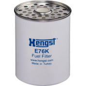 Hengst Filter | Kraftstofffilter | E76K D42