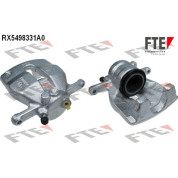 FTE | Bremssattel | 9291780